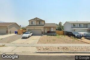 437 W 670 N, Tooele, UT 84074