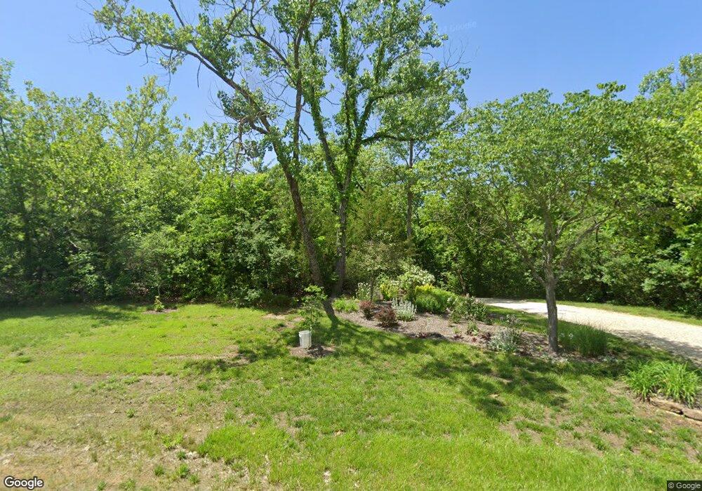1421 SW Hodges Rd, Topeka, KS 66615 - photo 1