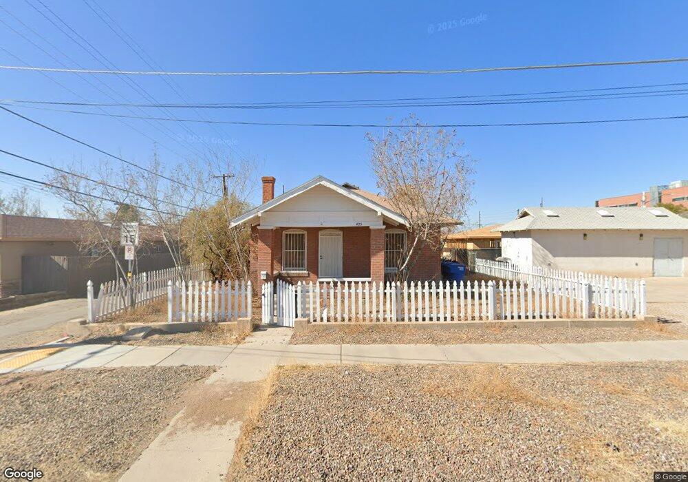 425 N Tyndall Ave, Tucson, AZ 85719 - photo 1