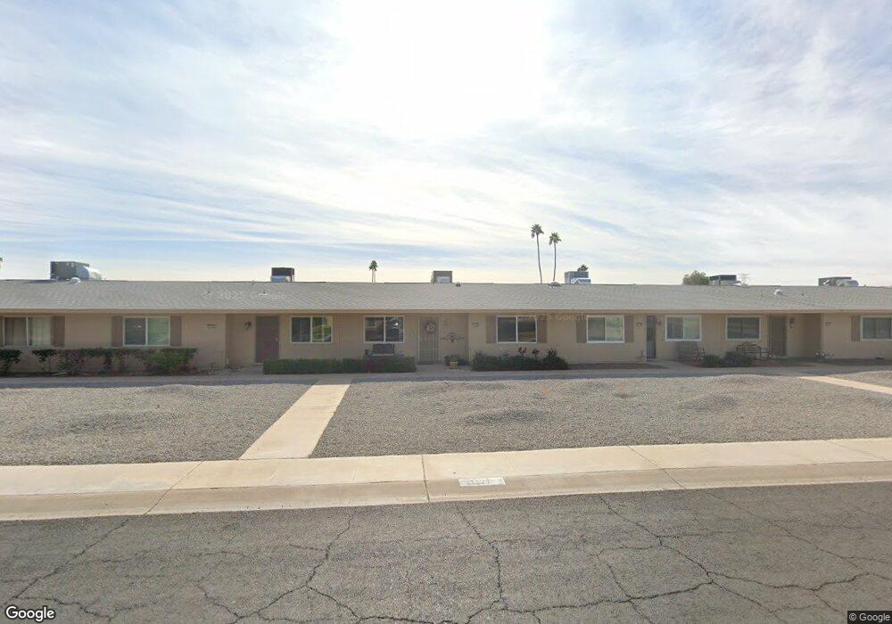 11127 W Desert Butte Dr unit 20, Sun City, AZ 85351 - photo 1