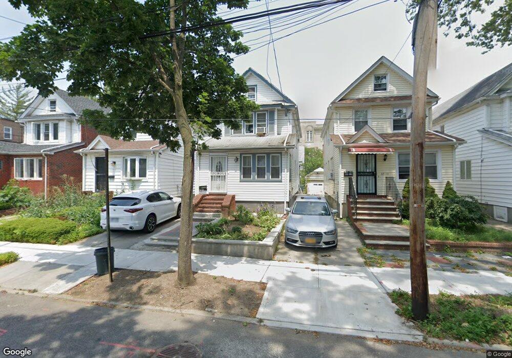 6917 Loubet St, Forest Hills, NY 11375 - photo 1