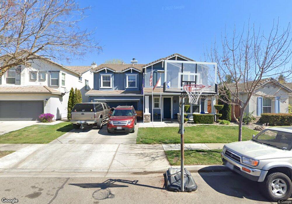 347 Romano Way, Oakdale, CA 95361 - photo 1