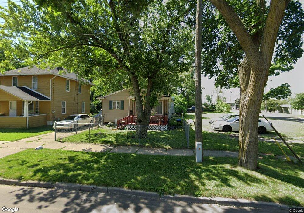 223 W Linsey Blvd, Flint, MI 48503 - photo 1