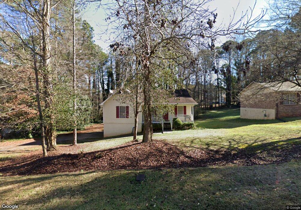 8616 Collins Dr, Jonesboro, GA 30236 - photo 1