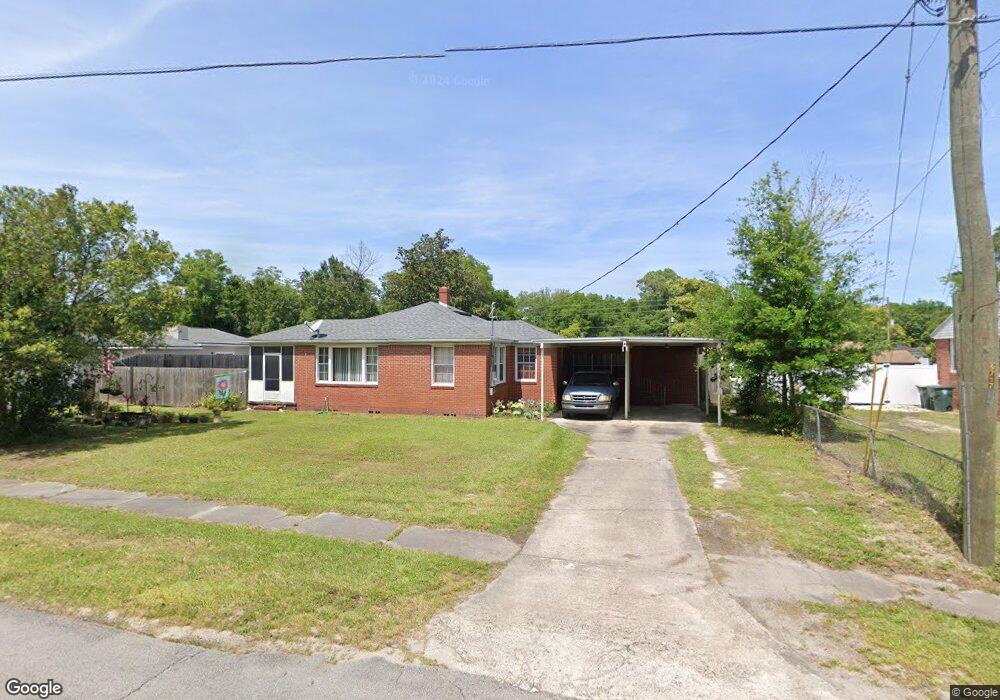 9711 Kline Rd, Jacksonville, FL 32246 - photo 1
