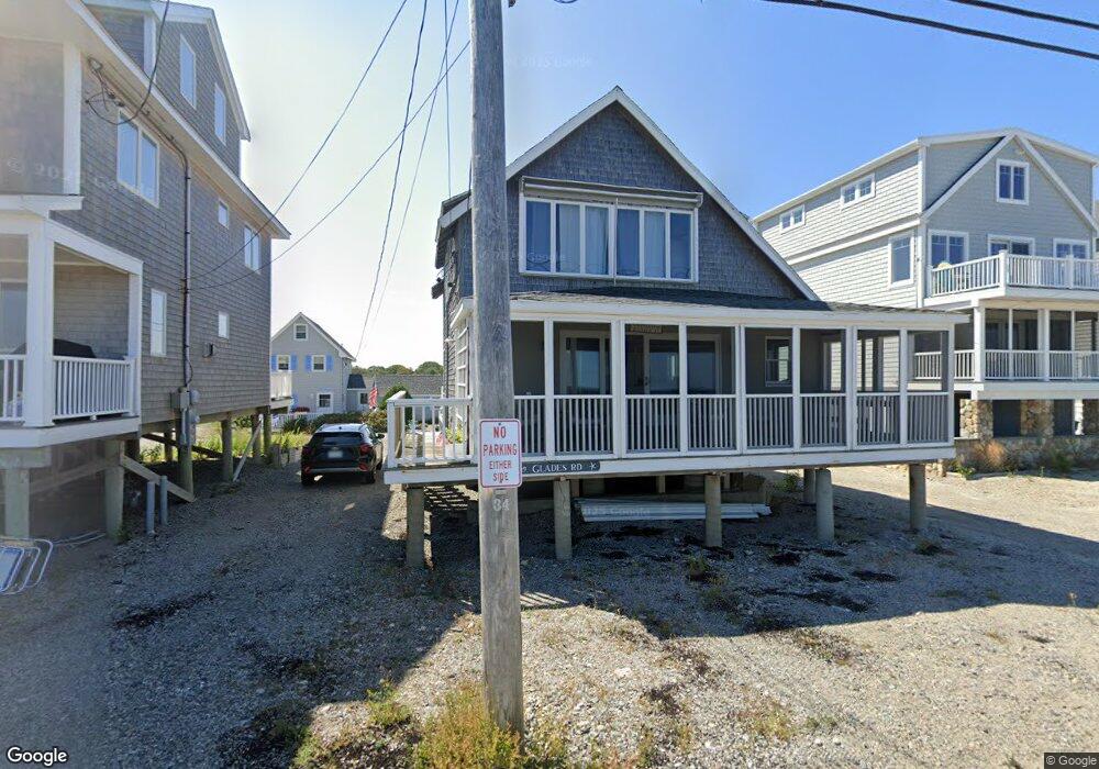 129 Glades Rd unit 129, Scituate, MA 02066 - photo 1