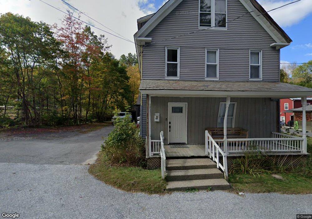 67 Andover St, Ludlow, VT 05149 - photo 1