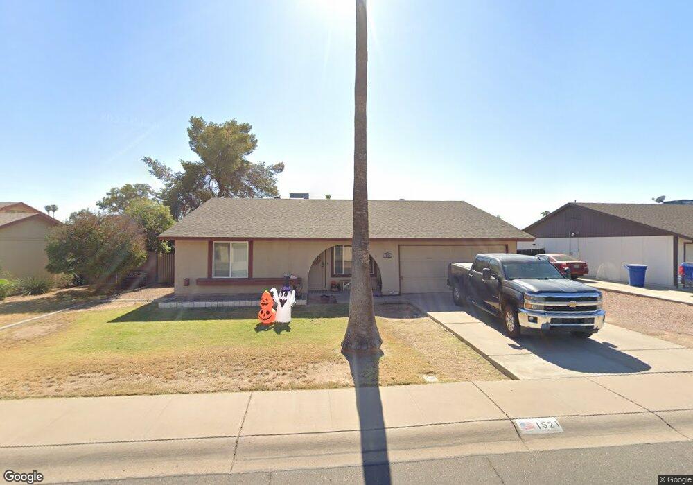 1521 W Temple St, Chandler, AZ 85224 - photo 1