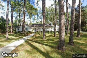 1500 Saint Marys Dr, Waycross, GA 31501