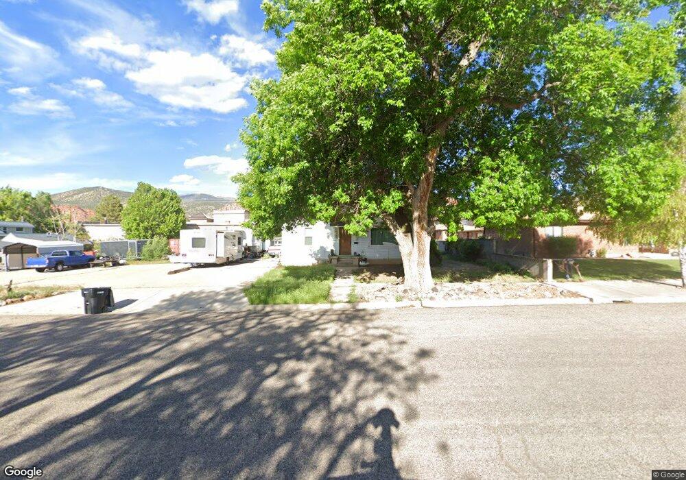 128 N 200 W, Cedar City, UT 84720 - photo 1