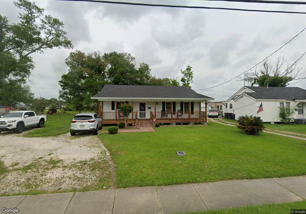 3105 Common St, Lake Charles, LA 70601 - photo 1