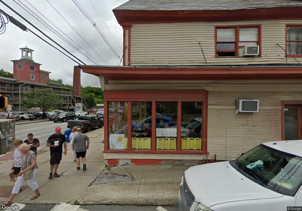 183 Main St, Ludlow, VT 05149 - photo 1