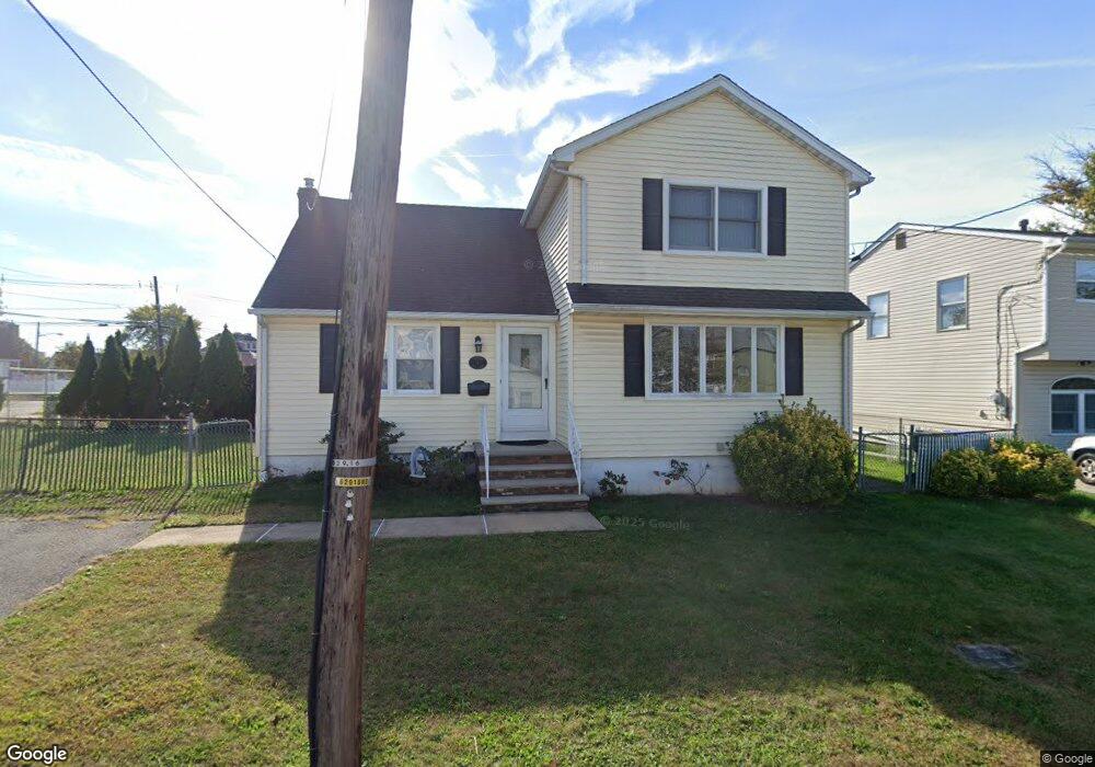 1 Zoar St, Fords, NJ 08863 - photo 1