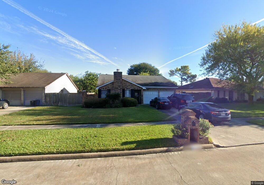7206 Winding Trace Dr, Houston, TX 77086 - photo 1