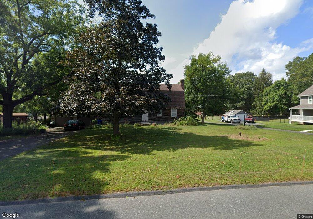 36 Grant Rd, Enfield, CT 06082 - photo 1