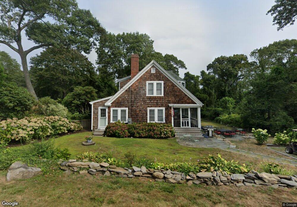 60 North Rd, Saunderstown, RI 02874 - photo 1