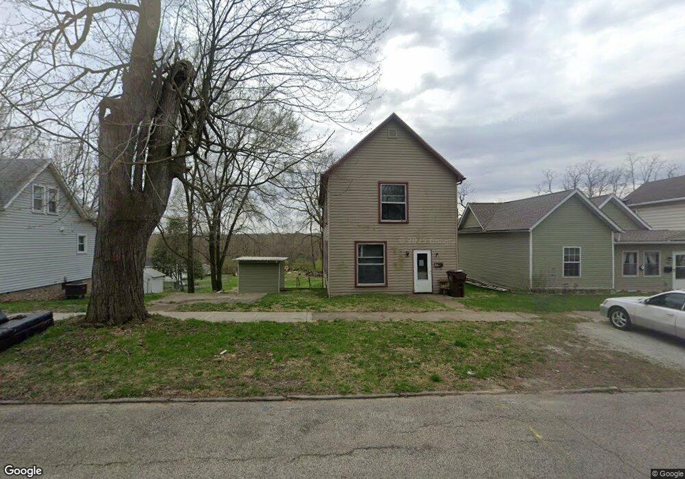 363 E Main St, Wabash, IN 46992 - photo 1