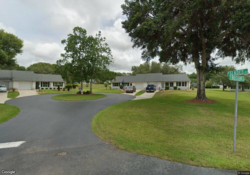 2281 N Glades Point, Hernando, FL 34442 - photo 1