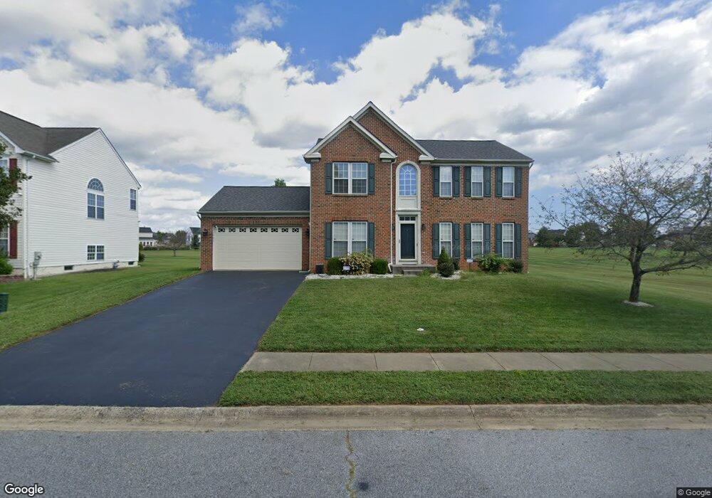 505 Amanda Dr, Bear, DE 19701 - photo 1