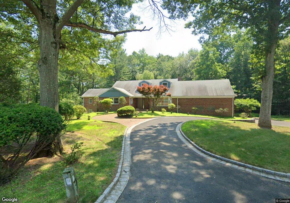 16 Split Rock Rd, Upper Saddle River, NJ 07458 - photo 1