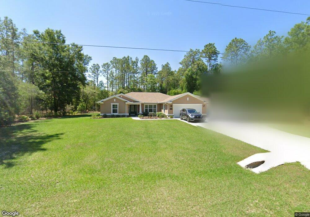 21850 SW 80th Place Rd, Dunnellon, FL 34431 - photo 1