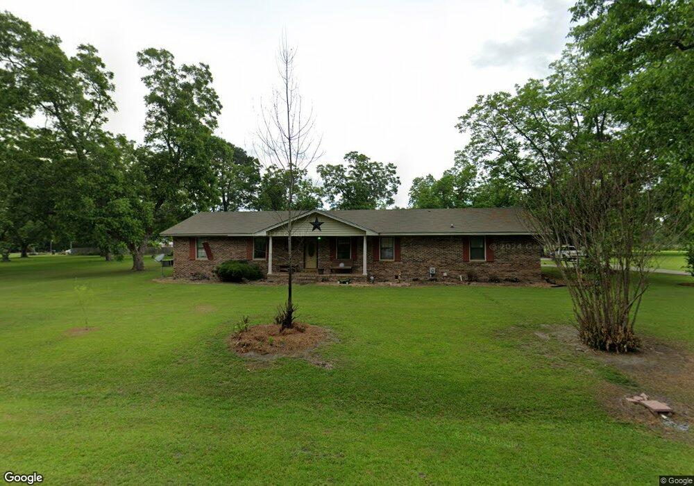 24 Dodson Dr, Enigma, GA 31749 - photo 1
