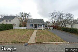 321 Oakley Ave, Long Branch, NJ 07740