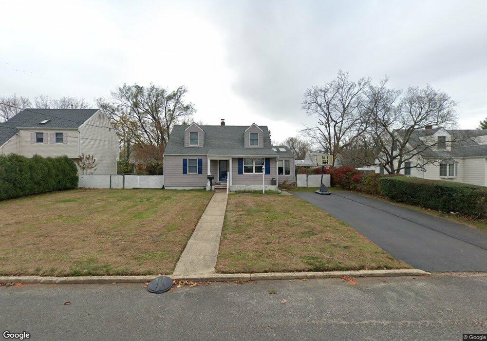 321 Oakley Ave, Long Branch, NJ 07740 - photo 1