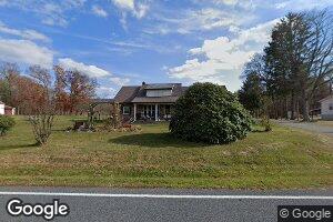 4590 Pleasant Ridge Rd, Needmore, PA 17238