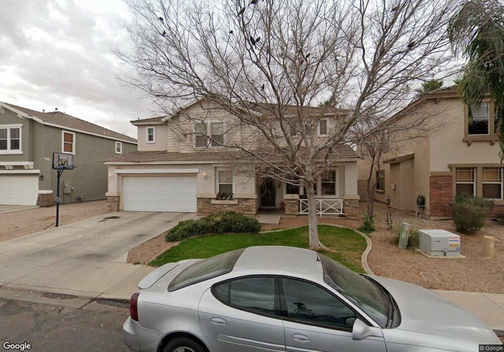 10511 E Osage Ave, Mesa, AZ 85212 - photo 1