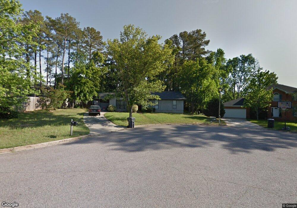 4183 Litchfield Ln, Evans, GA 30809 - photo 1