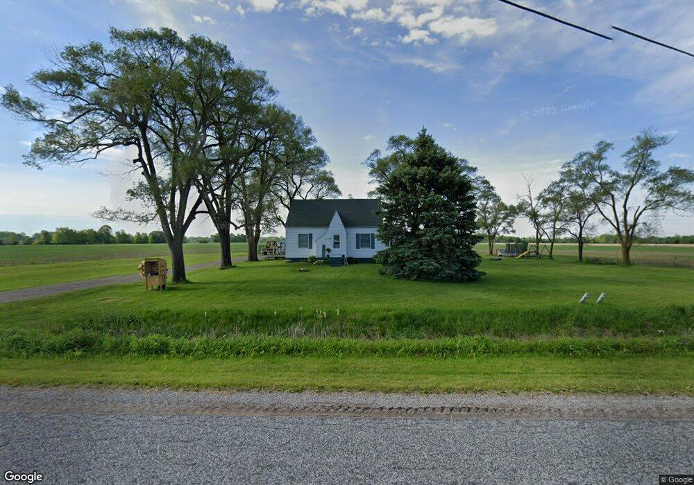 8600 Burt Rd, Birch Run, MI 48415 - photo 1