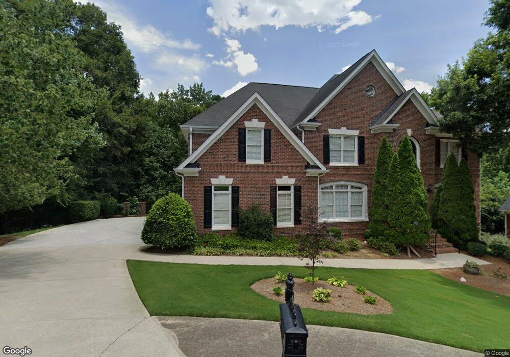 575 Guildhall Place unit V, Alpharetta, GA 30022 - photo 1