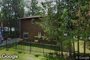 2536 Lake Rd, Franklin, VT 05457