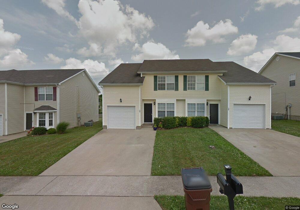 105 Melissa Dr unit 107, Nicholasville, KY 40356 - photo 1