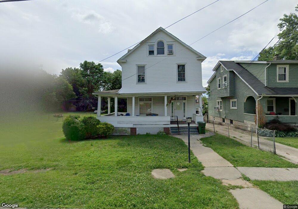 4505 Hampnett Ave, Baltimore, MD 21214 - photo 1