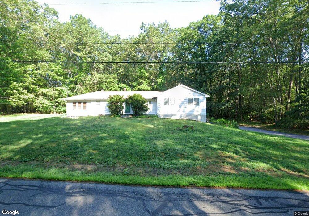 59 Bates Rd, Merrimack, NH 03054 - photo 1