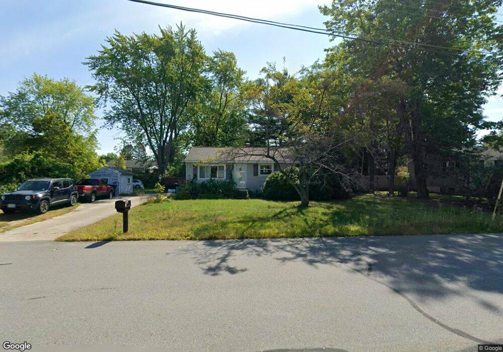 15 Briarcliff Dr, Nashua, NH 03062 - photo 1