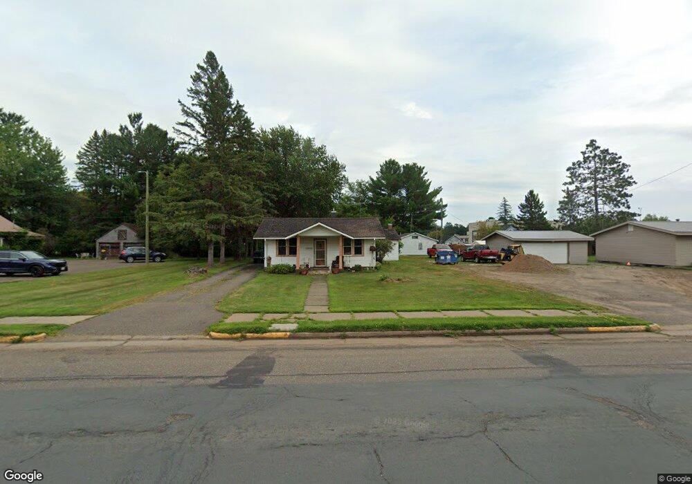 26446 Lakeland Ave S, Webster, WI 54893 - photo 1