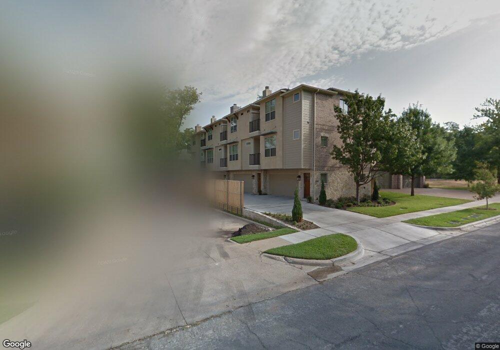 6131 Oram St, Dallas, TX 75214 - photo 1