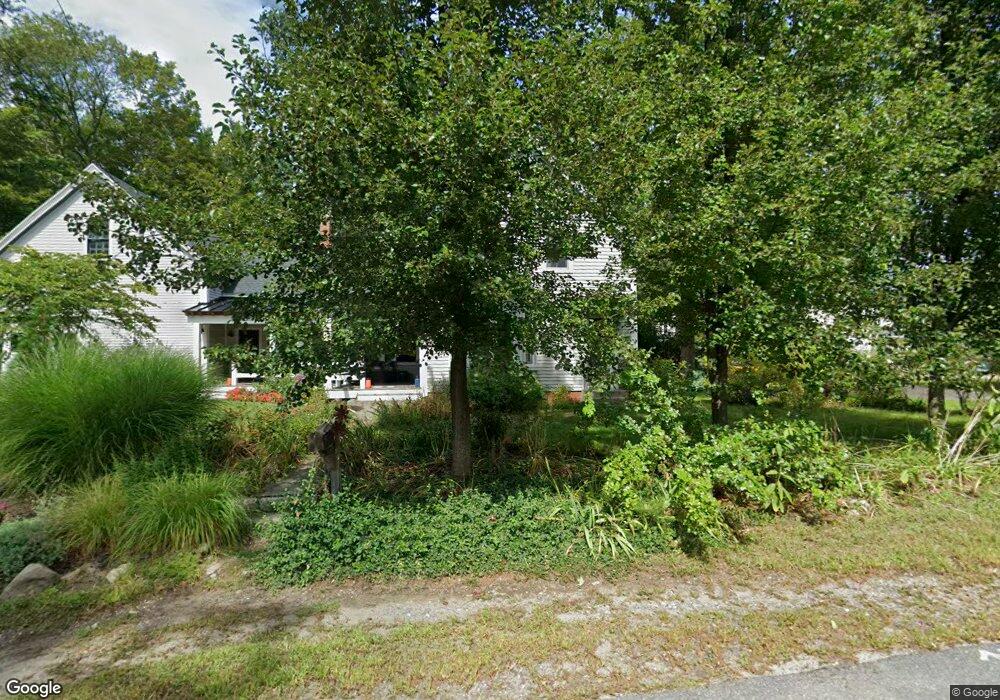 14 Lowell St, Pepperell, MA 01463 - photo 1