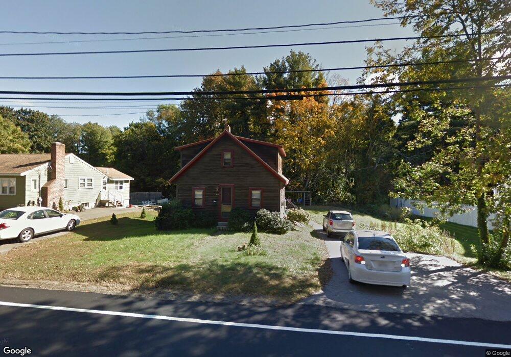 80 Central St unit 80, Georgetown, MA 01833 - photo 1