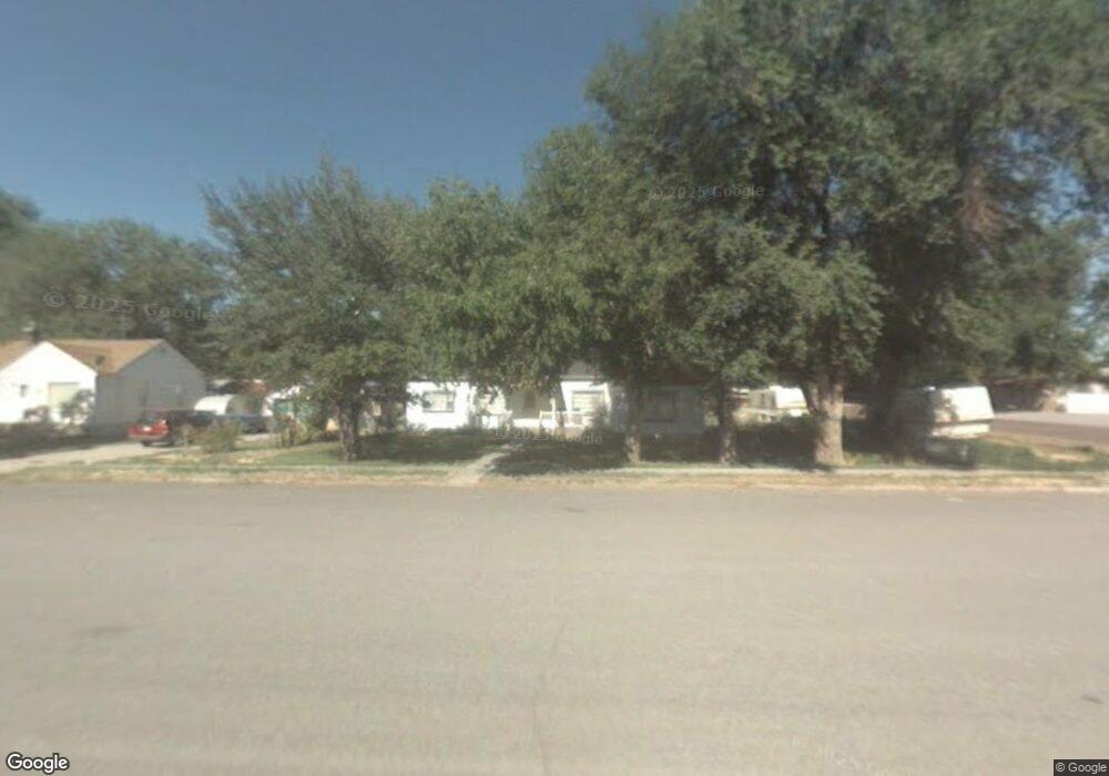 187 N Center St, Delta, UT 84624 - photo 1