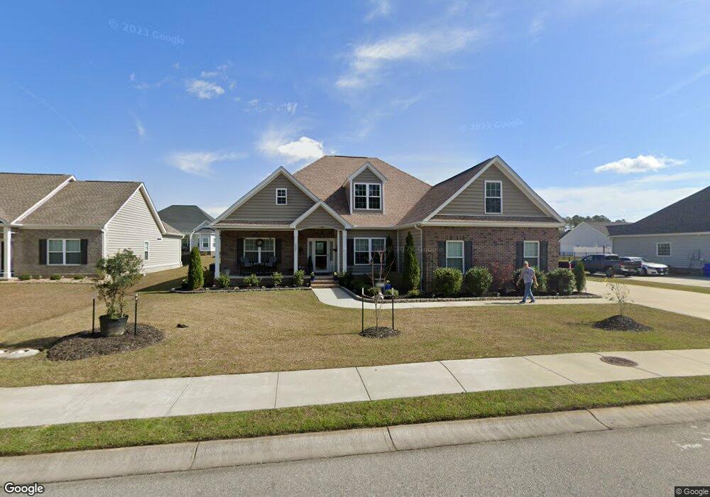 4021 Ridgewood Dr unit Crape Myrtle w/Bonus, Conway, SC 29526 - photo 1