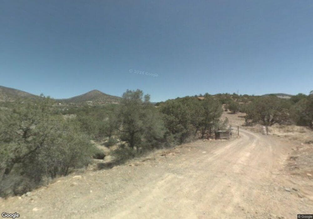 43 Old Little Walnut Rd, Silver City, NM 88061 - photo 1