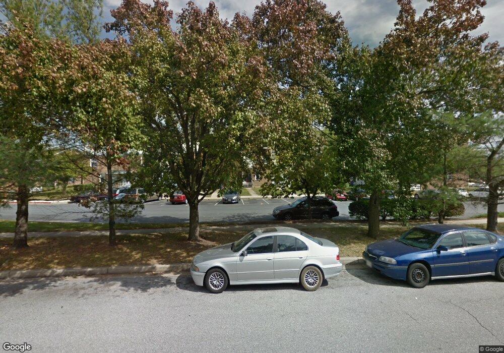 9384 Canterbury Riding, Laurel, MD 20723 - photo 1