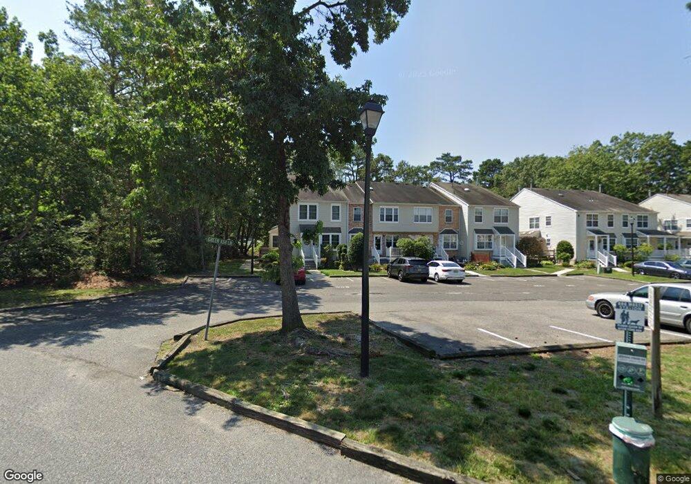 4862 Green Ash Ln unit HH272, Mays Landing, NJ 08330 - photo 1