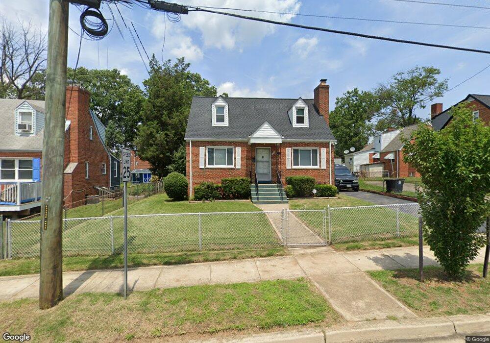 5522 Kennedy St, Riverdale, MD 20737 - photo 1