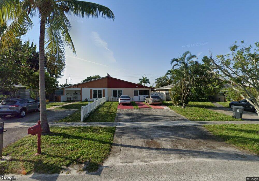 5752 S Rue Rd, West Palm Beach, FL 33415 - photo 1