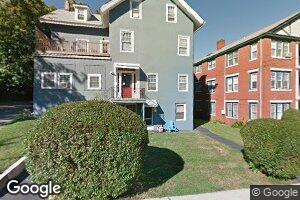 132 High Ave, Nyack, NY 10960